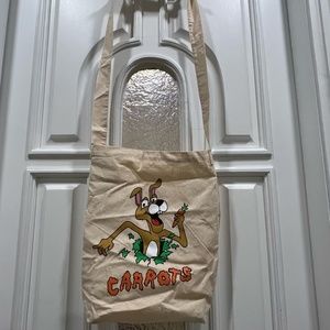Carrots - Tote Bag